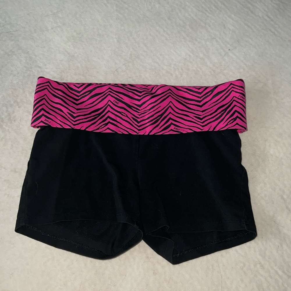 Victorias Secret PINK shorts